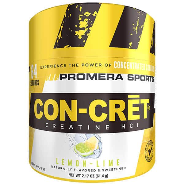 Con-Cret Lemon Lime