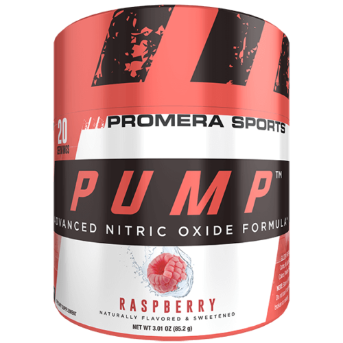 Con-cret PUMP Raspberry