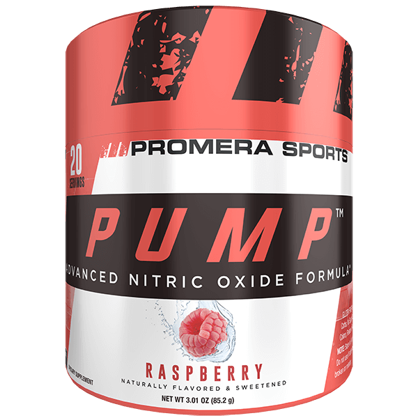 Con-cret PUMP Raspberry