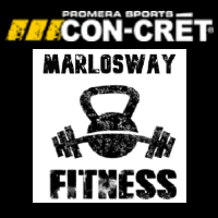 Marlosway Fitness Logo